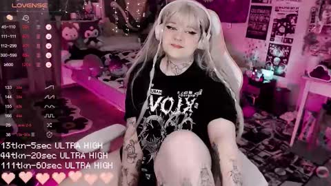 Noori online show from 18, 12, 2025