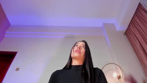 Snapshot of nora_dasilva chatting on 31, 1, 2026 Nora Da Silva online show from 31, 1, 2026