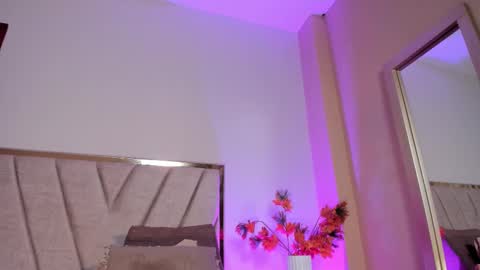 Snapshot of nora_dasilva chatting on 3, 2, 2026 Nora Da Silva online show from 3, 2, 2026