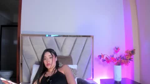 Snapshot of nora_dasilva chatting on 11, 2, 2026 Nora Da Silva online show from 11, 2, 2026