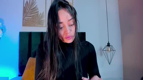 Snapshot of nora_dasilva chatting on 14, 2, 2026 Nora Da Silva online show from 14, 2, 2026