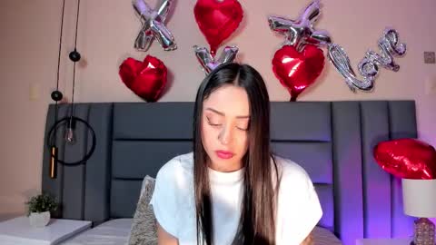 Snapshot of nora_dasilva chatting on 15, 2, 2026 Nora Da Silva online show from 15, 2, 2026