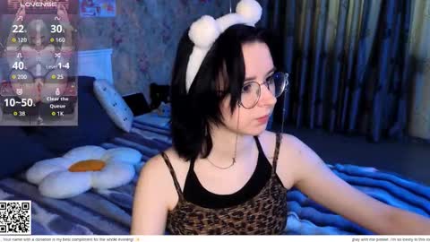 Nora Failure online show from 18, 3, 2026