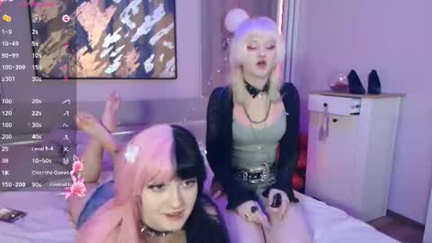 nora_kresss online show from 9, 7, 2026