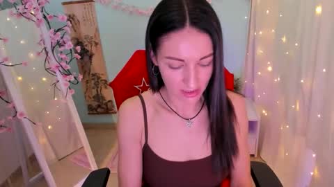 Snapshot of nora_n chatting on 15, 3, 2026 Nora online show from 15, 3, 2026