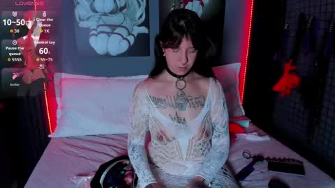 Snapshot of nora_temptress chatting on 25, 5, 2026 Nora Temptress online show from 25, 5, 2026