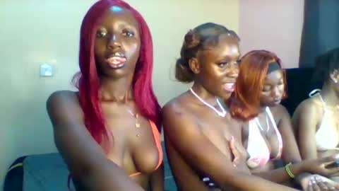 Norababy20 online show from 24, 4, 2026