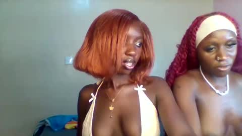 Norababy20 online show from 12, 5, 2026