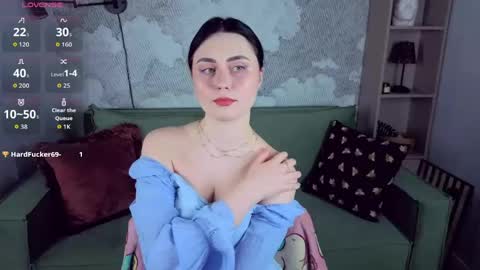Nora online show from 11, 4, 2026