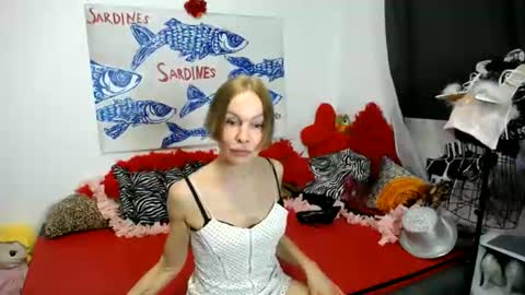 Nora online show from 12, 6, 2026