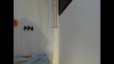 Snapshot of norapaker chatting on 11, 10, 2025 norapaker online show from 11, 10, 2025