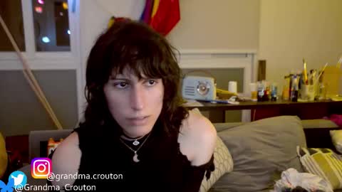 Ariane online show from 21, 2, 2026