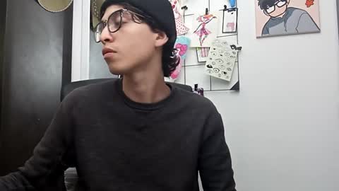 Norehg online show from 28, 10, 2025