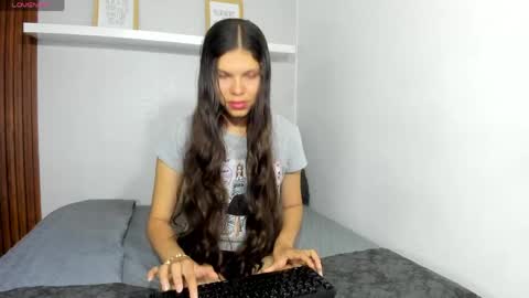 Snapshot of norki_ chatting on 5, 5, 2026 Norki online show from 5, 5, 2026