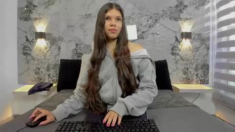 Snapshot of norki_ chatting on 2, 6, 2026 Norki online show from 2, 6, 2026