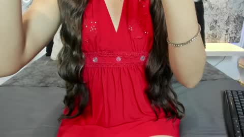 Snapshot of norki_ chatting on 5, 6, 2026 Norki online show from 5, 6, 2026