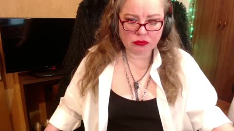 miss Tress online show from 7, 2, 2025