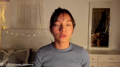 Norma Jeaane online show from 1, 2, 2025