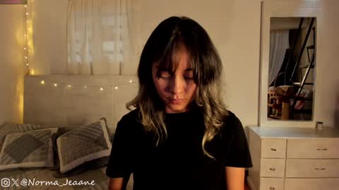 Norma Jeaane online show from 5, 2, 2025