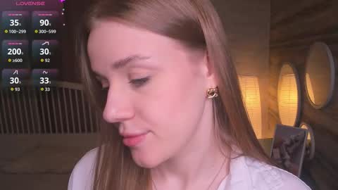 Beatrice online show from 17, 11, 2025