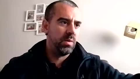 NORMALITO online show from 3, 2, 2025