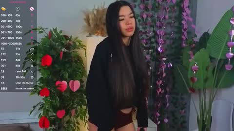 Monika online show from 15, 2, 2026