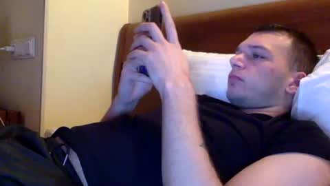 Justin online show from 3, 1, 2025