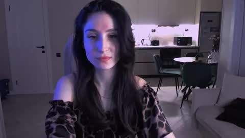 Snapshot of north_valkyrie chatting on 31, 10, 2025 Hazel online show from 31, 10, 2025