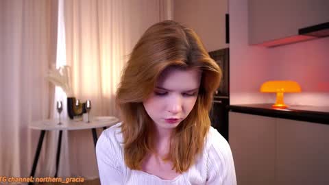 Snapshot of northern_gracia chatting on 8, 12, 2024 Gracia 150 online show from 8, 12, 2024