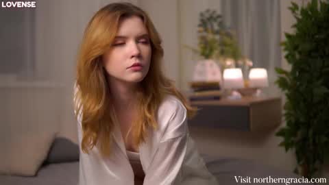 Snapshot of northern_gracia chatting on 9, 2, 2025 Gracia 150 online show from 9, 2, 2025