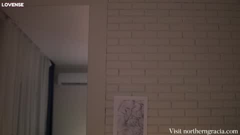 Snapshot of northern_gracia chatting on 15, 2, 2025 Gracia 150 online show from 15, 2, 2025