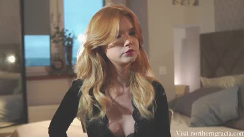 Snapshot of northern_gracia chatting on 11, 9, 2025 Gracia 150 online show from 11, 9, 2025