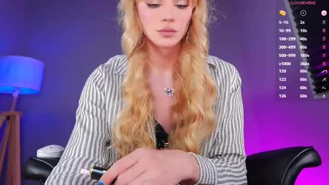 Snapshot of northern_princess chatting on 27, 9, 2025 Anna   .   online show from 27, 9, 2025
