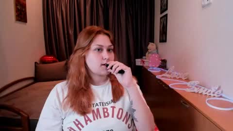NORA online show from 19, 5, 2026