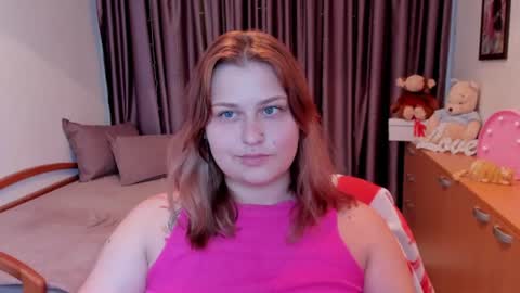 Snapshot of nortystaar chatting on 2, 7, 2026 NORA online show from 2, 7, 2026