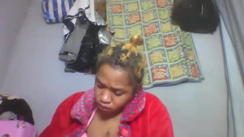 nosminah01 online show from 13, 9, 2025