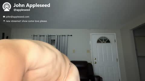 Snapshot of nostringsdom chatting on 9, 8, 2026 Nostringsdom online show from 9, 8, 2026