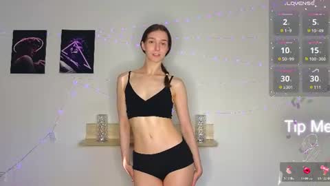 Snapshot of not_yourtoy chatting on 6, 7, 2026 Hello My name is Helene NTMU Finger up if u like what u see online show from 6, 7, 2026