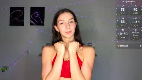 Snapshot of not_yourtoy chatting on 12, 7, 2026 Hello My name is Helene NTMU Finger up if u like what u see online show from 12, 7, 2026
