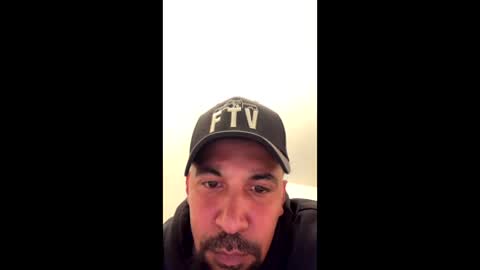 Snapshot of notamentertainer chatting on 3, 6, 2026 FTF LONG online show from 3, 6, 2026