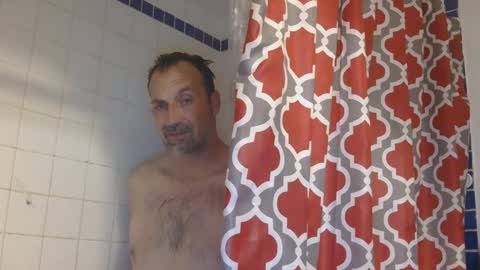 Snapshot of notanavgjoe chatting on 8, 10, 2025 Just Hangin out bigballs letsgetdirty brandnew online show from 8, 10, 2025