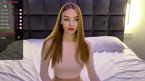 Goldie online show from 17, 2, 2025