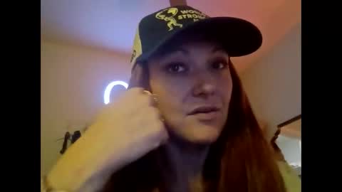 notouchmami online show from 31, 3, 2026