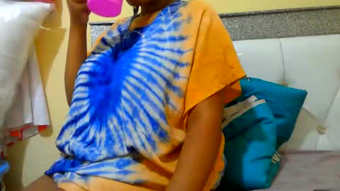 Snapshot of notoy1 chatting on 14, 5, 2026 notoy1 online show from 14, 5, 2026