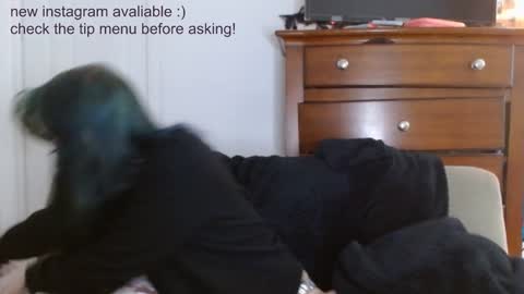 Bunny online show from 30, 1, 2025