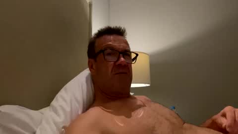 Snapshot of nottsaust chatting on 27, 2, 2025 Nottsaust online show from 27, 2, 2025