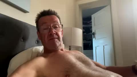 Nottsaust online show from 7, 5, 2026