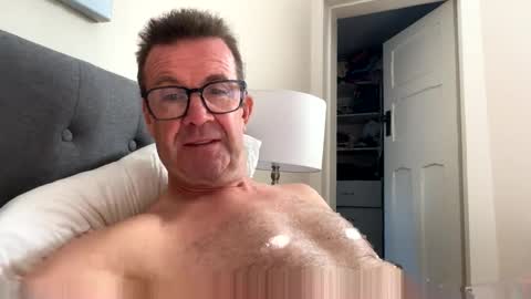 Nottsaust online show from 10, 6, 2026