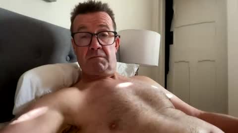 Nottsaust online show from 9, 7, 2026