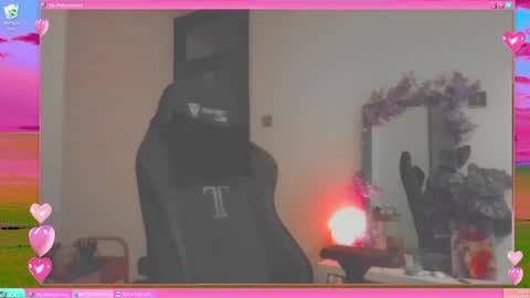 Snapshot of notyourfemboi chatting on 16, 7, 2026 Lucy online show from 16, 7, 2026